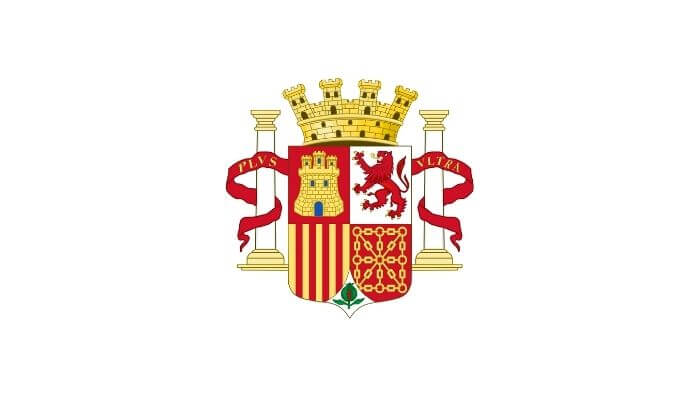 Escudo II República Española